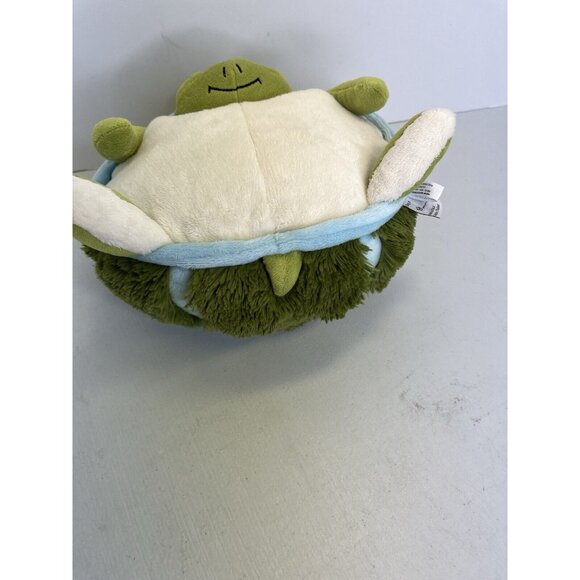 Squishable Minis 2016 Sea Turtle 7" Super Soft Stuffed Animal Kawaii Plush - Picture 13 of 16